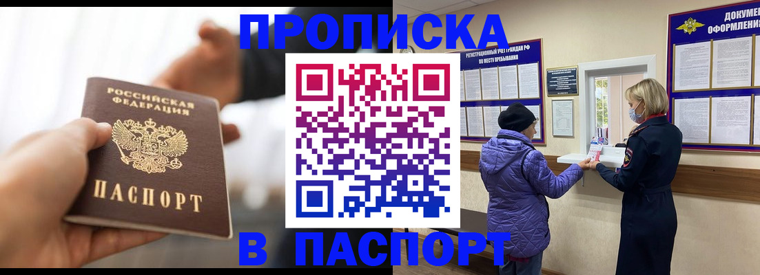 прописка законно в Елизово